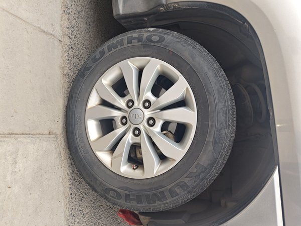 Kia Sportage 2013, 113300 км, за 5969 USD - фото 8