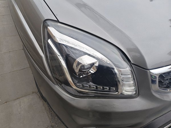 Kia Sportage 2013, 113300 км, за 5969 USD - фото 7