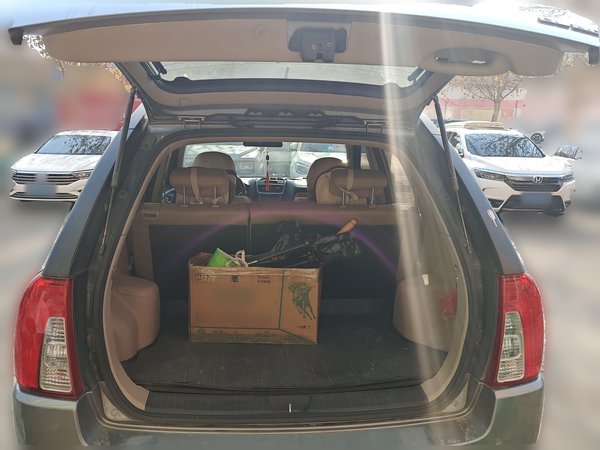 Kia Sportage 2013, 96100 км, за 4329 USD - фото 20