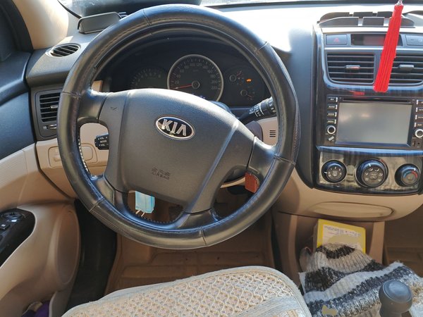 Kia Sportage 2013, 96100 км, за 4329 USD - фото 11