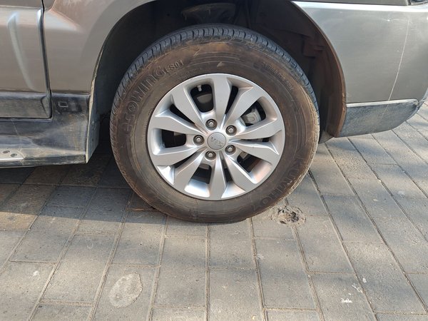 Kia Sportage 2013, 96100 км, за 4329 USD - фото 8