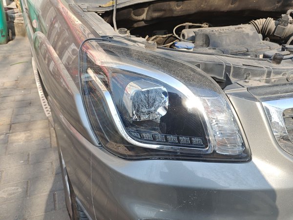 Kia Sportage 2013, 96100 км, за 4329 USD - фото 7