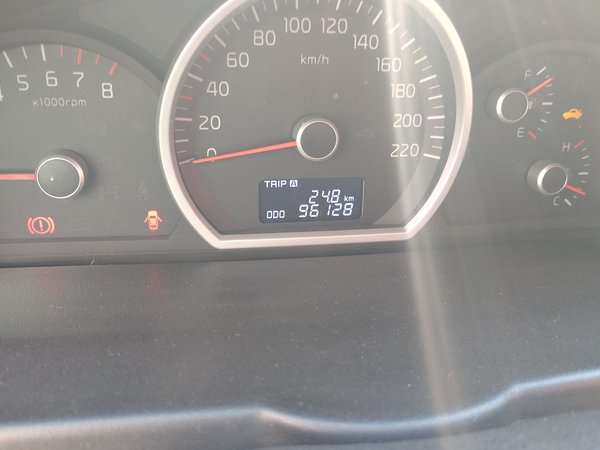 Kia Sportage 2013, 96100 км, за 4329 USD - фото 13