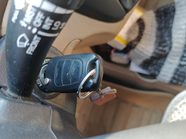 Kia Sportage 2013, 96100 км, за 4329 USD - фото 9