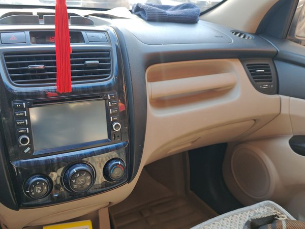 Kia Sportage 2013, 96100 км, за 4329 USD - фото 14