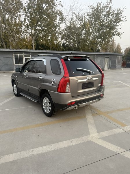 Kia Sportage 2013, 96700 км, за 4726 USD - фото 15