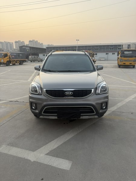 Kia Sportage 2013, 96700 км, за 4726 USD - фото 13