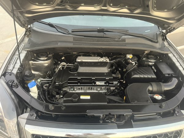 Kia Sportage 2013, 96700 км, за 4726 USD - фото 19