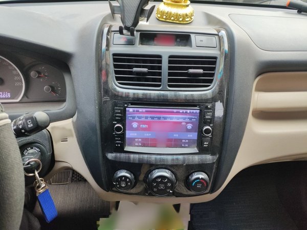 Kia Sportage 2013, 96700 км, за 4726 USD - фото 9