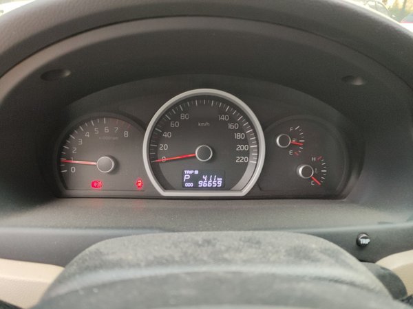 Kia Sportage 2013, 96700 км, за 4726 USD - фото 7