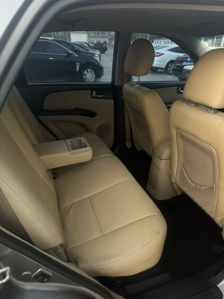 Kia Sportage 2013, 96700 км, за 4726 USD - фото 20