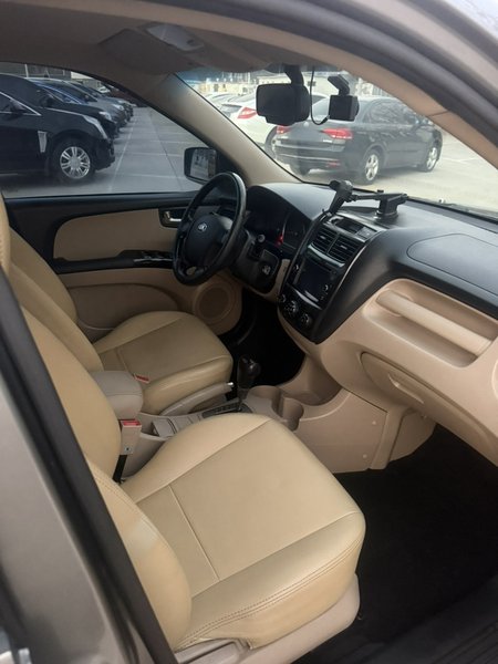 Kia Sportage 2013, 96700 км, за 4726 USD - фото 22