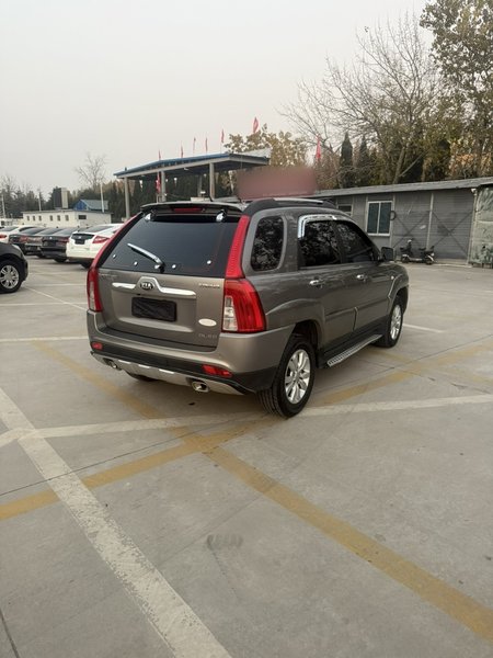 Kia Sportage 2013, 96700 км, за 4726 USD - фото 11