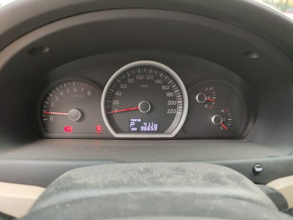 Kia Sportage 2013, 96700 км, за 4726 USD - фото 8