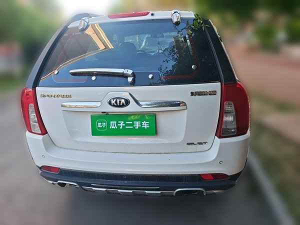 Kia Sportage 2013, 91400 км, за 4096 USD