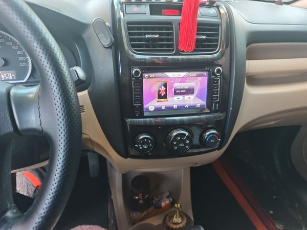 Kia Sportage 2013, 91400 км, за 4096 USD - фото 14