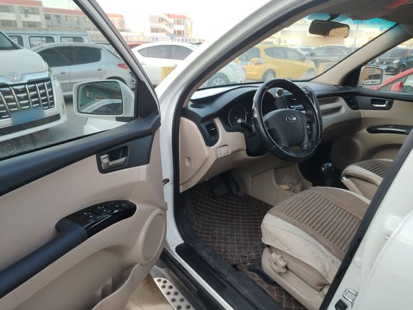 Kia Sportage 2013, 97899 км, за 4894 USD - фото 19