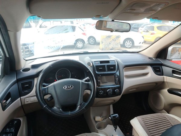 Kia Sportage 2013, 97899 км, за 4894 USD - фото 13