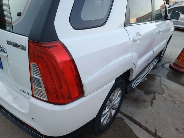 Kia Sportage 2013, 97899 км, за 4894 USD - фото 7