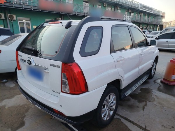 Kia Sportage 2013, 97899 км, за 4894 USD - фото 6