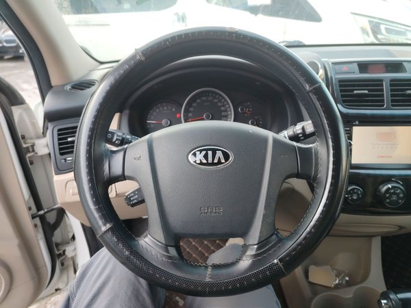 Kia Sportage 2013, 97899 км, за 4894 USD - фото 14