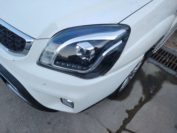 Kia Sportage 2013, 97899 км, за 4894 USD - фото 9