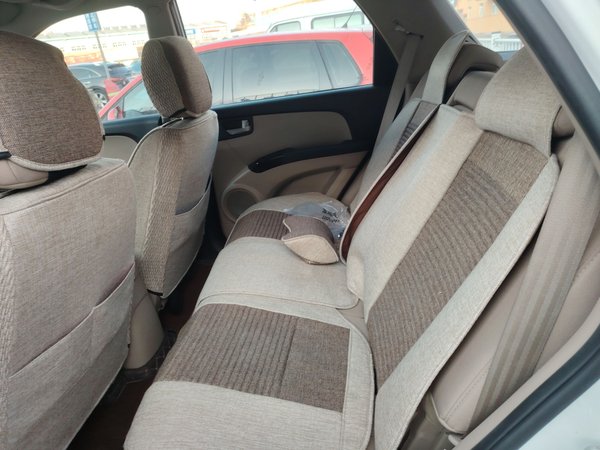 Kia Sportage 2013, 97899 км, за 4894 USD - фото 20