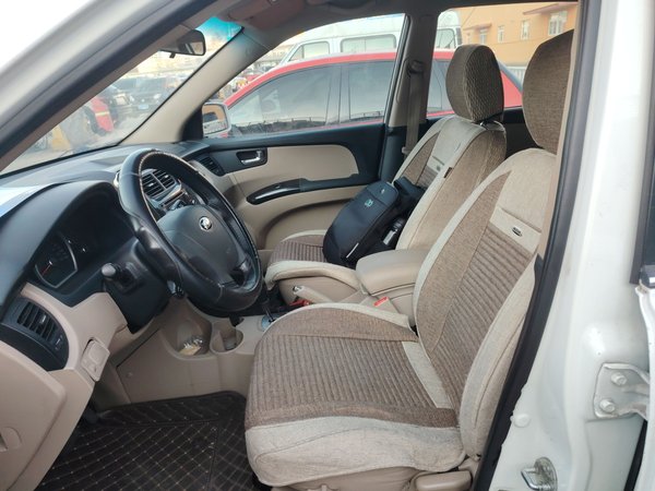 Kia Sportage 2013, 97899 км, за 4894 USD - фото 18