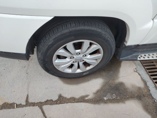 Kia Sportage 2013, 97899 км, за 4894 USD - фото 8