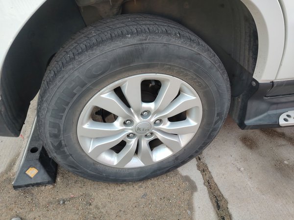 Kia Sportage 2013, 97899 км, за 4894 USD - фото 10