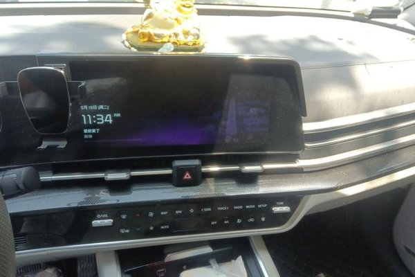 Kia Sportage (Chinese Domestic Model) 2023, 17600 км, за 15407 USD - фото 12