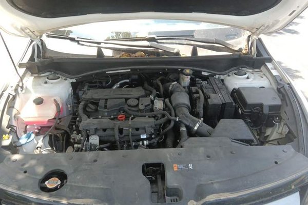 Kia Sportage (Chinese Domestic Model) 2023, 17600 км, за 15407 USD - фото 21