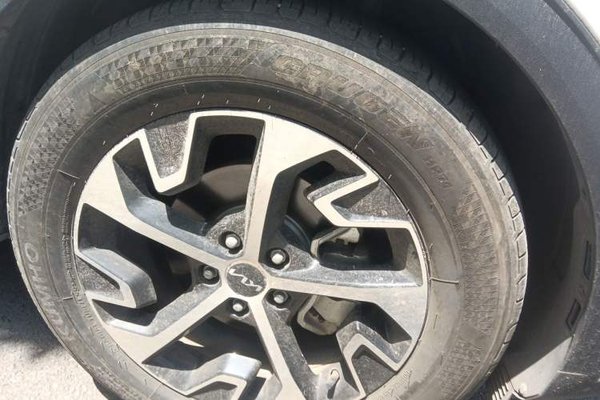 Kia Sportage (Chinese Domestic Model) 2023, 17600 км, за 15407 USD - фото 8