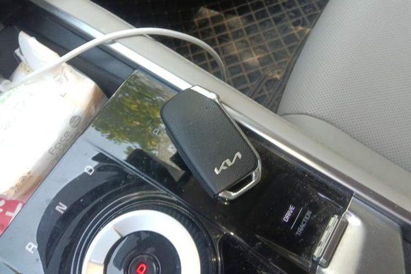 Kia Sportage (Chinese Domestic Model) 2023, 17600 км, за 15407 USD - фото 17