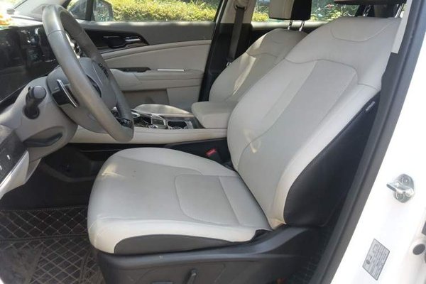 Kia Sportage (Chinese Domestic Model) 2023, 17600 км, за 15407 USD - фото 14