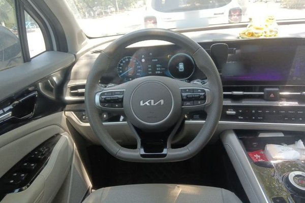 Kia Sportage (Chinese Domestic Model) 2023, 17600 км, за 15407 USD - фото 9
