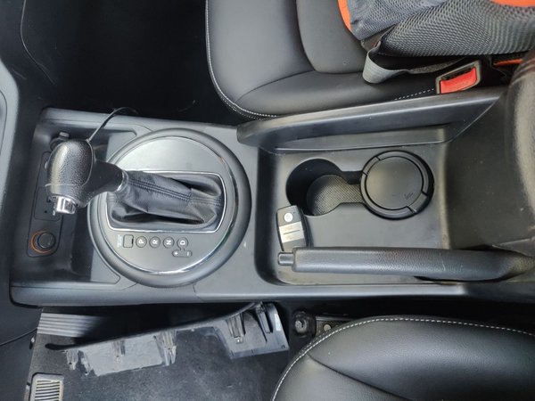 Kia Sportage R 2014, 116900 км, за 5701 USD - фото 15