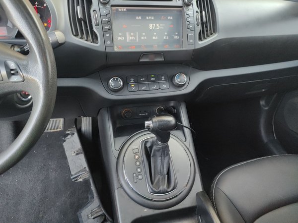 Kia Sportage R 2014, 116900 км, за 5701 USD - фото 14