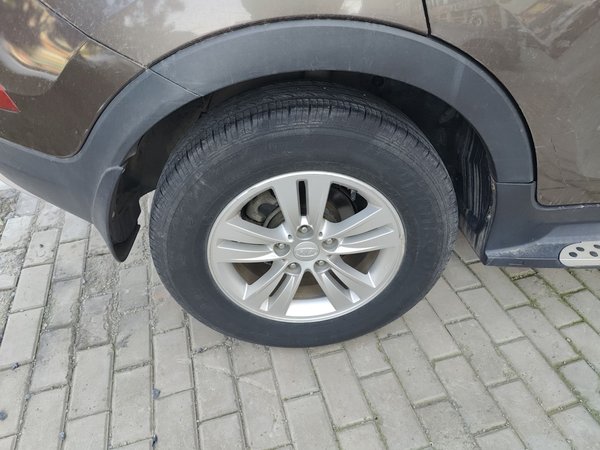 Kia Sportage R 2014, 116900 км, за 5701 USD - фото 9
