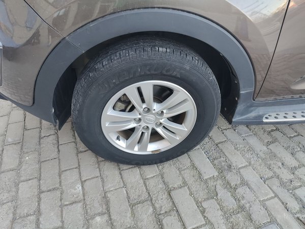 Kia Sportage R 2014, 116900 км, за 5701 USD - фото 8