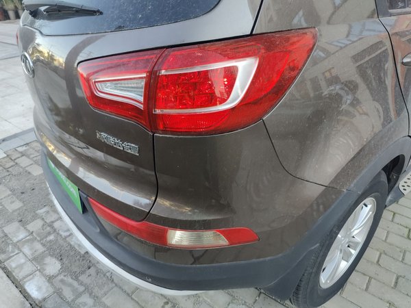 Kia Sportage R 2014, 116900 км, за 5701 USD - фото 7