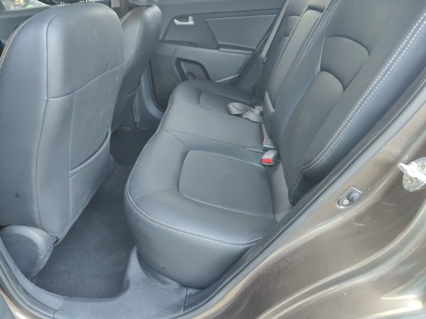 Kia Sportage R 2014, 116900 км, за 5701 USD - фото 22