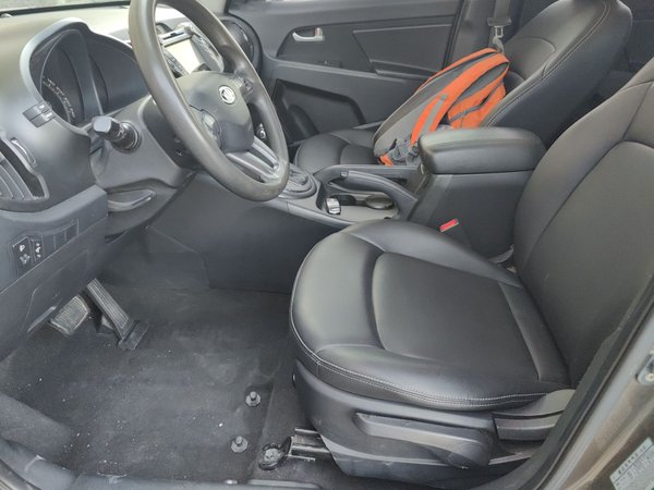 Kia Sportage R 2014, 116900 км, за 5701 USD - фото 16