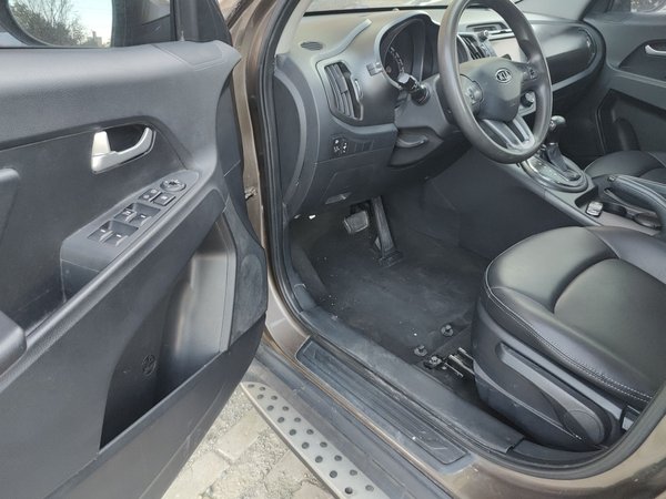 Kia Sportage R 2014, 116900 км, за 5701 USD - фото 21