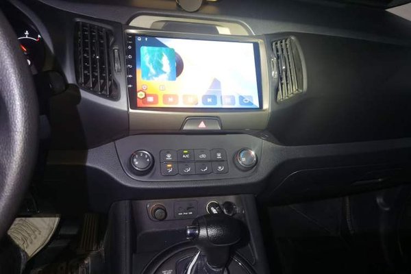 Kia Sportage R 2014, 126700 км, за 4194 USD - фото 14