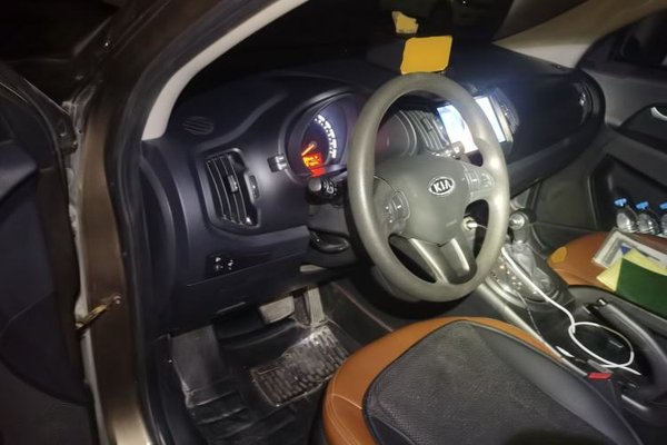 Kia Sportage R 2014, 126700 км, за 4194 USD - фото 17
