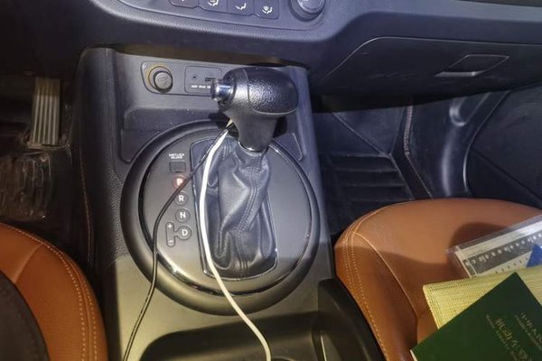 Kia Sportage R 2014, 126700 км, за 4194 USD - фото 15