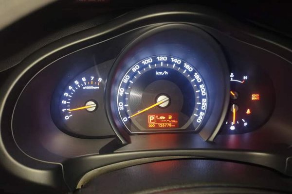 Kia Sportage R 2014, 126700 км, за 4194 USD - фото 12