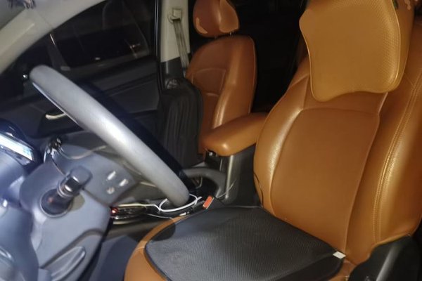 Kia Sportage R 2014, 126700 км, за 4194 USD - фото 16