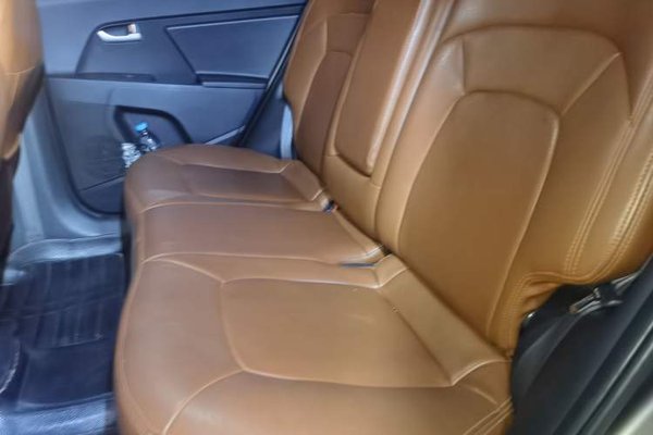 Kia Sportage R 2014, 126700 км, за 4194 USD - фото 18